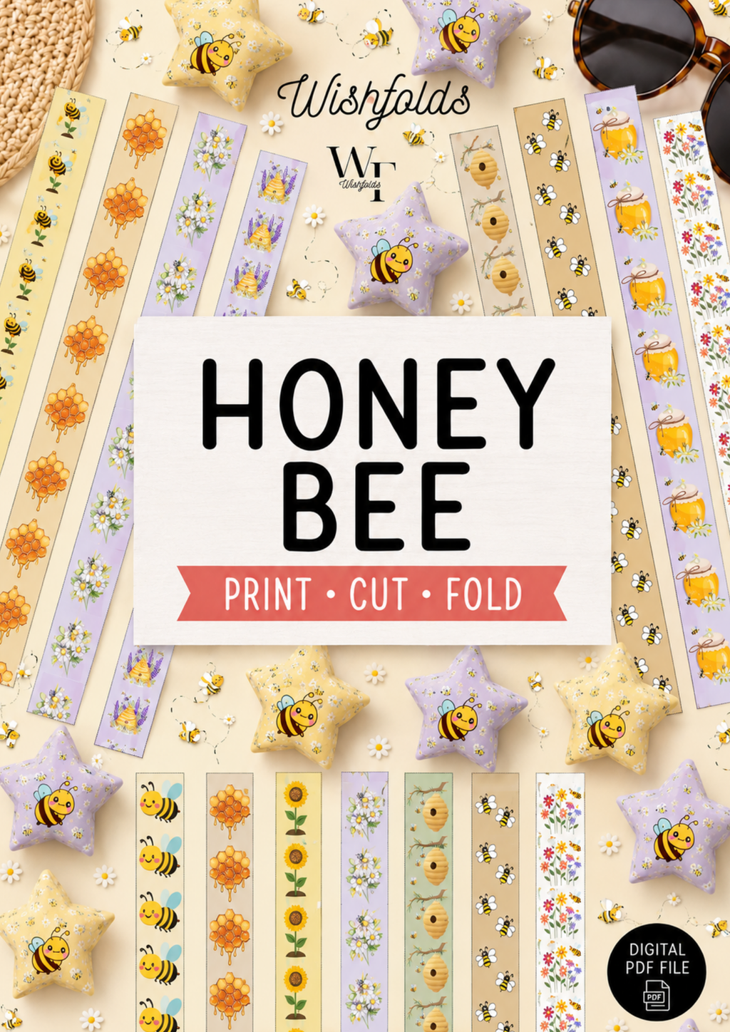 Honey Bee