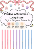 Positive Affirmations