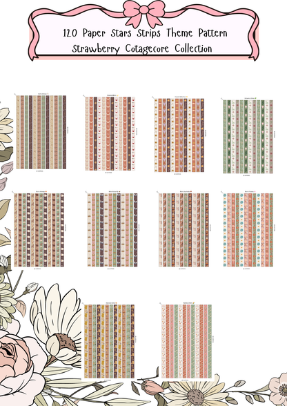 Boho Dreams Lucky Stars