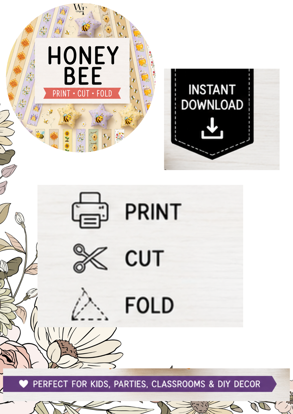 Honey Bee