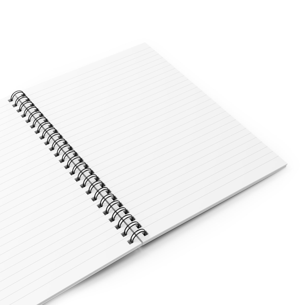 Make a Wish – Cozy Origami Star Spiral Notebook | Wishfolds™