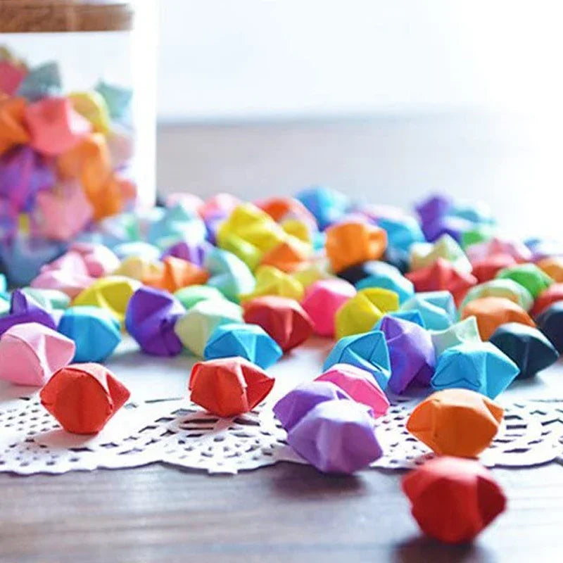 Premade Lucky Stars