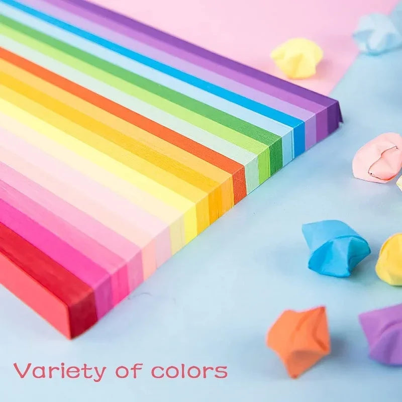 Key advantages of crafting with these strips