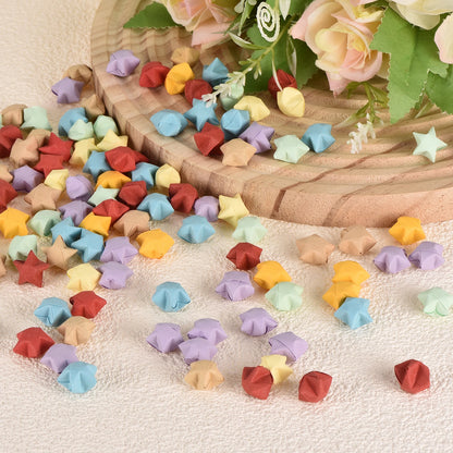 272pcs Craft Stars