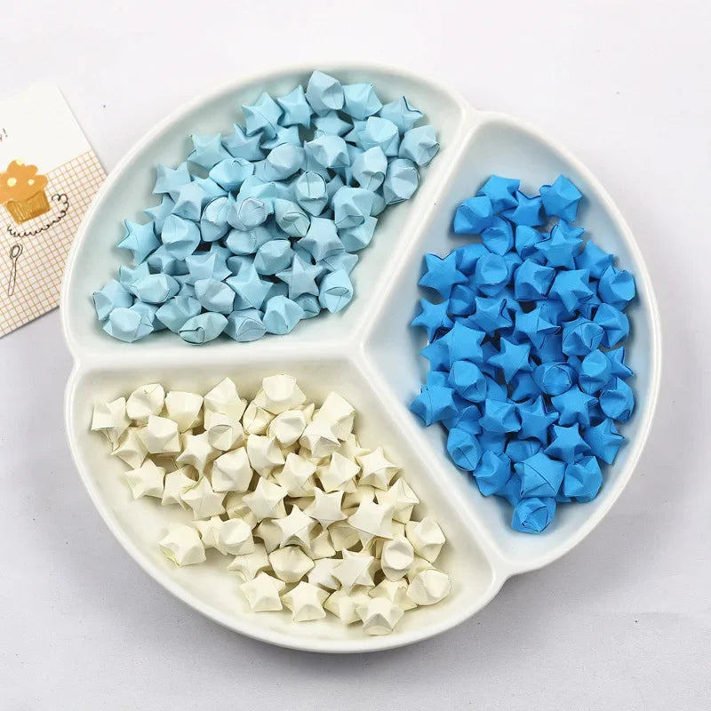 Premade Lucky Stars