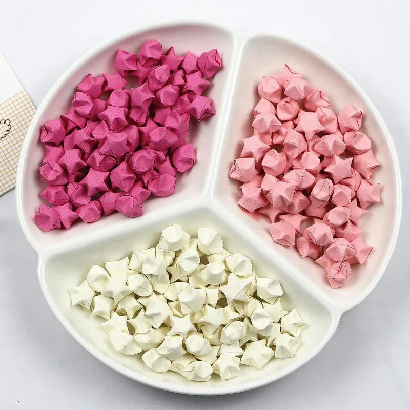Premade Lucky Stars