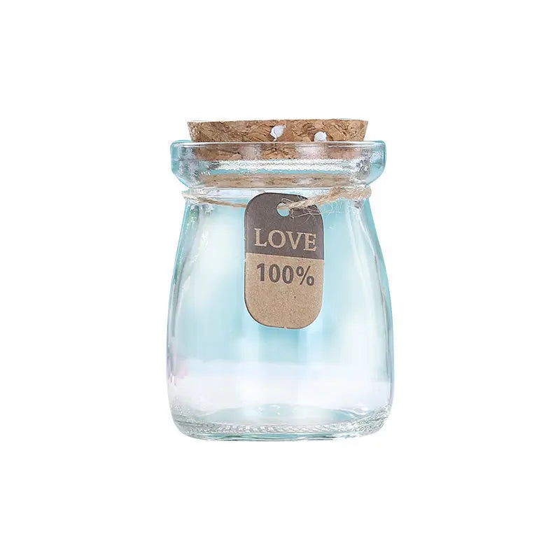 Mini Wish Jar