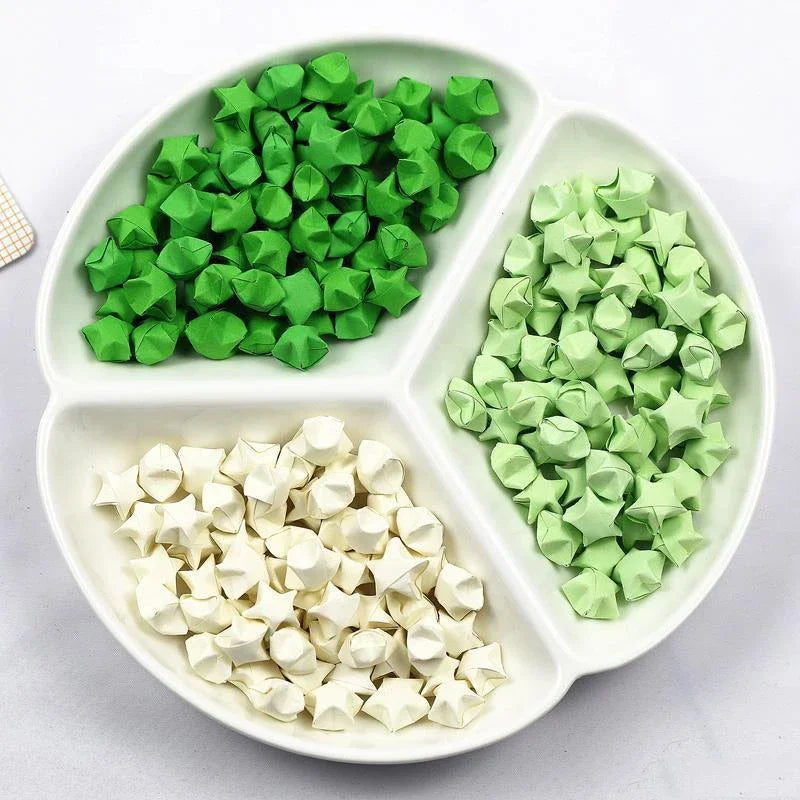 Premade Lucky Stars