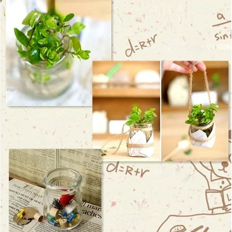 Mini Wish Jar