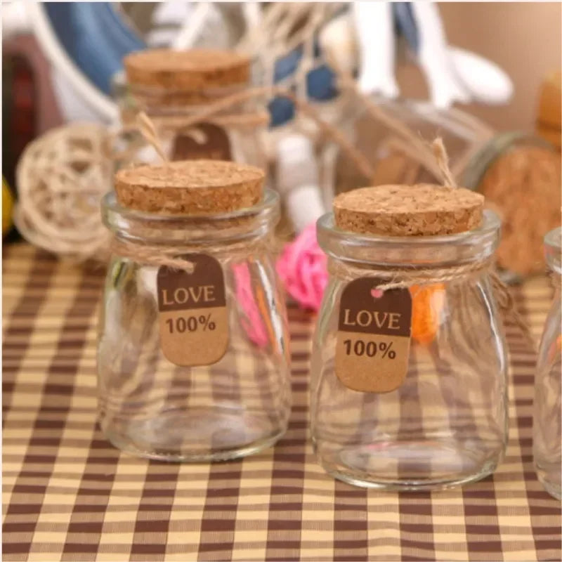 Mini Wish Jar